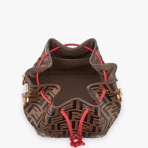 Fendi Bucket Purse